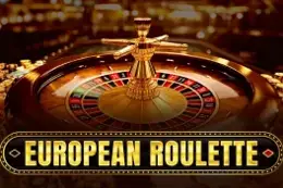 European Roulette